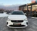 Белый Опель Corsa-e, объемом двигателя 0 л и пробегом 57 тыс. км за 13299 $, фото 1 на Automoto.ua