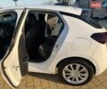 Белый Опель Corsa-e, объемом двигателя 0 л и пробегом 57 тыс. км за 12800 $, фото 16 на Automoto.ua
