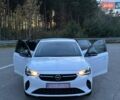 Белый Опель Corsa-e, объемом двигателя 0 л и пробегом 80 тыс. км за 16450 $, фото 14 на Automoto.ua