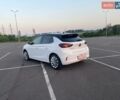 Білий Опель Corsa-e, об'ємом двигуна 0 л та пробігом 35 тис. км за 13600 $, фото 3 на Automoto.ua