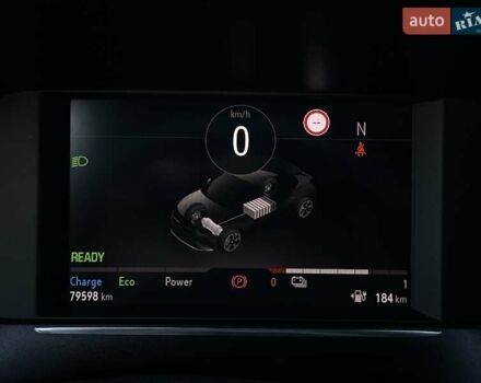 Белый Опель Corsa-e, объемом двигателя 0 л и пробегом 80 тыс. км за 16450 $, фото 33 на Automoto.ua