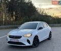Белый Опель Corsa-e, объемом двигателя 0 л и пробегом 80 тыс. км за 16450 $, фото 4 на Automoto.ua