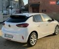 Белый Опель Corsa-e, объемом двигателя 0 л и пробегом 57 тыс. км за 12800 $, фото 8 на Automoto.ua