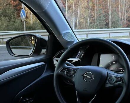 Белый Опель Corsa-e, объемом двигателя 0 л и пробегом 80 тыс. км за 16450 $, фото 26 на Automoto.ua