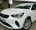 Опель Corsa-e 2020 в Днепре (Днепропетровске) на Automoto.ua Белый Опель Corsa-e, объемом двигателя 0 л и пробегом 49 тыс. км за 12390 $, фото 1 на Automoto.ua