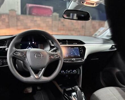 Белый Опель Corsa-e, объемом двигателя 0 л и пробегом 63 тыс. км за 13200 $, фото 16 на Automoto.ua