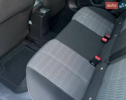 Білий Опель Corsa-e, об'ємом двигуна 0 л та пробігом 35 тис. км за 14500 $, фото 25 на Automoto.ua