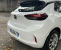 Опель Corsa-e 2020 в Днепре (Днепропетровске) на Automoto.ua Белый Опель Corsa-e, объемом двигателя 0 л и пробегом 49 тыс. км за 12390 $, фото 5 на Automoto.ua