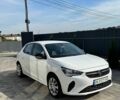 Белый Опель Corsa-e, объемом двигателя 0 л и пробегом 110 тыс. км за 12750 $, фото 1 на Automoto.ua