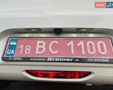 Білий Опель Corsa-e, об'ємом двигуна 0 л та пробігом 35 тис. км за 14500 $, фото 16 на Automoto.ua