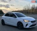 Белый Опель Corsa-e, объемом двигателя 0 л и пробегом 80 тыс. км за 16450 $, фото 1 на Automoto.ua