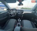 Білий Опель Corsa-e, об'ємом двигуна 0 л та пробігом 35 тис. км за 13600 $, фото 21 на Automoto.ua