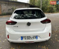 Опель Corsa-e 2020 в Днепре (Днепропетровске) на Automoto.ua Белый Опель Corsa-e, объемом двигателя 0 л и пробегом 49 тыс. км за 12390 $, фото 10 на Automoto.ua