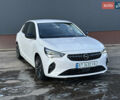 Білий Опель Corsa-e, об'ємом двигуна 0 л та пробігом 49 тис. км за 12200 $, фото 4 на Automoto.ua