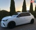 Белый Опель Corsa-e, объемом двигателя 0 л и пробегом 87 тыс. км за 13700 $, фото 3 на Automoto.ua