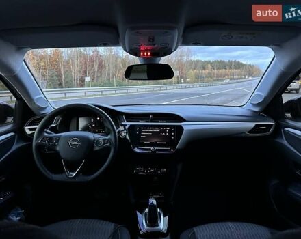 Белый Опель Corsa-e, объемом двигателя 0 л и пробегом 80 тыс. км за 16450 $, фото 25 на Automoto.ua