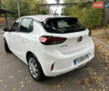 Опель Corsa-e 2020 в Днепре (Днепропетровске) на Automoto.ua Белый Опель Corsa-e, объемом двигателя 0 л и пробегом 49 тыс. км за 12390 $, фото 9 на Automoto.ua