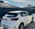 Белый Опель Corsa-e, объемом двигателя 0 л и пробегом 110 тыс. км за 12750 $, фото 3 на Automoto.ua