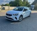 Білий Опель Corsa-e, об'ємом двигуна 0 л та пробігом 58 тис. км за 12800 $, фото 1 на Automoto.ua
