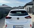 Белый Опель Corsa-e, объемом двигателя 0 л и пробегом 110 тыс. км за 12750 $, фото 5 на Automoto.ua