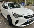 Опель Corsa-e 2020 в Днепре (Днепропетровске) на Automoto.ua Белый Опель Corsa-e, объемом двигателя 0 л и пробегом 49 тыс. км за 12390 $, фото 1 на Automoto.ua