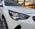 Белый Опель Corsa-e, объемом двигателя 0 л и пробегом 57 тыс. км за 13299 $, фото 8 на Automoto.ua