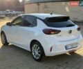 Белый Опель Corsa-e, объемом двигателя 0 л и пробегом 60 тыс. км за 12800 $, фото 7 на Automoto.ua
