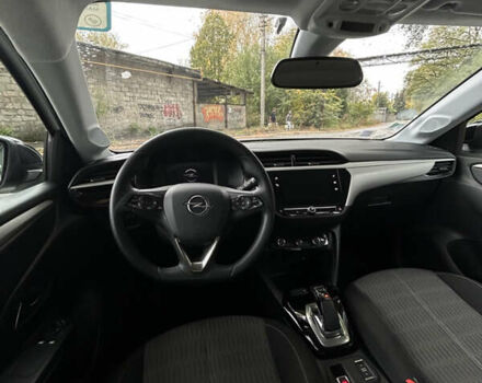 Опель Corsa-e 2020 в Днепре (Днепропетровске) на Automoto.ua Белый Опель Corsa-e, объемом двигателя 0 л и пробегом 49 тыс. км за 12390 $, фото 18 на Automoto.ua