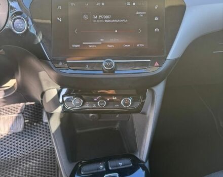 Білий Опель Corsa-e, об'ємом двигуна 0 л та пробігом 58 тис. км за 12800 $, фото 9 на Automoto.ua