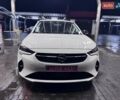 Белый Опель Corsa-e, объемом двигателя 0 л и пробегом 63 тыс. км за 13200 $, фото 1 на Automoto.ua