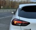 Белый Опель Corsa-e, объемом двигателя 0 л и пробегом 80 тыс. км за 16450 $, фото 9 на Automoto.ua