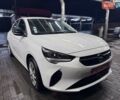 Белый Опель Corsa-e, объемом двигателя 0 л и пробегом 63 тыс. км за 13200 $, фото 2 на Automoto.ua