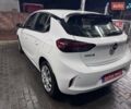 Белый Опель Corsa-e, объемом двигателя 0 л и пробегом 63 тыс. км за 13200 $, фото 6 на Automoto.ua
