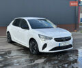 Білий Опель Corsa-e, об'ємом двигуна 0 л та пробігом 49 тис. км за 12200 $, фото 5 на Automoto.ua
