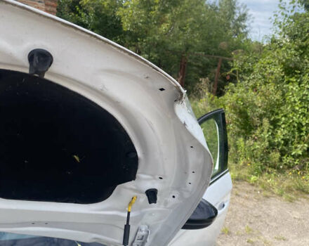 Белый Опель Corsa-e, объемом двигателя 0 л и пробегом 51 тыс. км за 9500 $, фото 9 на Automoto.ua