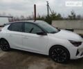 Білий Опель Corsa-e, об'ємом двигуна 0 л та пробігом 23 тис. км за 14400 $, фото 4 на Automoto.ua