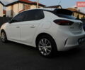 Белый Опель Corsa-e, объемом двигателя 0 л и пробегом 28 тыс. км за 12700 $, фото 9 на Automoto.ua
