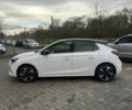 Белый Опель Corsa-e, объемом двигателя 0 л и пробегом 53 тыс. км за 16200 $, фото 6 на Automoto.ua