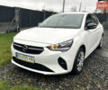 Белый Опель Corsa-e, объемом двигателя 0 л и пробегом 175 тыс. км за 12300 $, фото 6 на Automoto.ua
