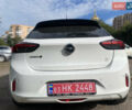 Белый Опель Corsa-e, объемом двигателя 0 л и пробегом 51 тыс. км за 9500 $, фото 7 на Automoto.ua