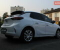 Белый Опель Corsa-e, объемом двигателя 0 л и пробегом 28 тыс. км за 12700 $, фото 18 на Automoto.ua