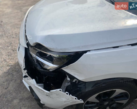 Белый Опель Corsa-e, объемом двигателя 0 л и пробегом 51 тыс. км за 9500 $, фото 4 на Automoto.ua