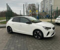 Белый Опель Corsa-e, объемом двигателя 0 л и пробегом 53 тыс. км за 16200 $, фото 9 на Automoto.ua
