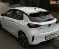 Белый Опель Corsa-e, объемом двигателя 0 л и пробегом 28 тыс. км за 15615 $, фото 18 на Automoto.ua