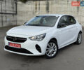 Опель Corsa-e 2021 в Ровно на Automoto.ua Белый Опель Corsa-e, объемом двигателя 0 л и пробегом 50 тыс. км за 12250 $, фото 1 на Automoto.ua