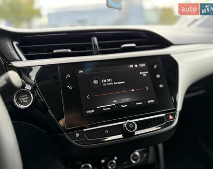 Опель Corsa-e 2021 в Ровно на Automoto.ua Белый Опель Corsa-e, объемом двигателя 0 л и пробегом 50 тыс. км за 12250 $, фото 69 на Automoto.ua