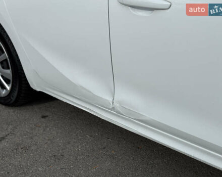 Опель Corsa-e 2021 в Ровно на Automoto.ua Белый Опель Corsa-e, объемом двигателя 0 л и пробегом 50 тыс. км за 12250 $, фото 14 на Automoto.ua