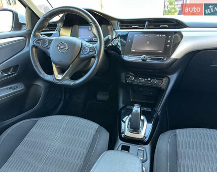 Белый Опель Corsa-e, объемом двигателя 0 л и пробегом 50 тыс. км за 12999 $, фото 21 на Automoto.ua