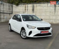 Опель Corsa-e 2021 в Ровно на Automoto.ua Белый Опель Corsa-e, объемом двигателя 0 л и пробегом 50 тыс. км за 12250 $, фото 5 на Automoto.ua