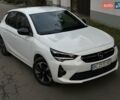 Белый Опель Corsa-e, объемом двигателя 0 л и пробегом 28 тыс. км за 15615 $, фото 7 на Automoto.ua